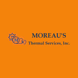 Moreau's Thermal Services, Inc. logo