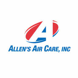 Allen's Air Care, Inc. logo