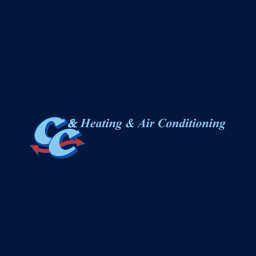 C&C Heating and Air Conditioning logo