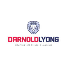 Darnold Lyons logo