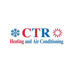 CTR Heating and Air Conditioning logo