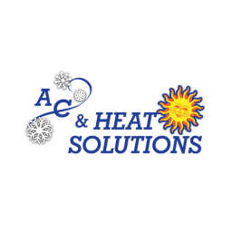 AC & Heat Solutions logo