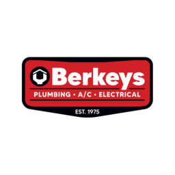 Berkeys logo