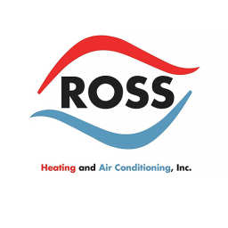 Ross Heating and Air Conditioning, Inc. logo