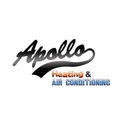 Apollo Heating & Air Conditioning logo