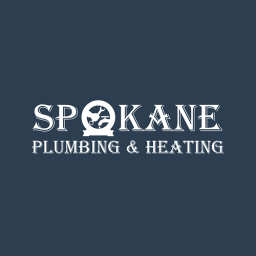 Spokane Plumbing & Heating logo