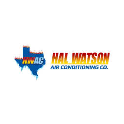 Hal Watson Air Conditioning Company logo