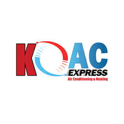 KAC Express logo