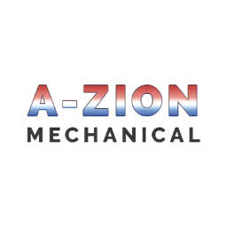 A-Zion Mechanical logo