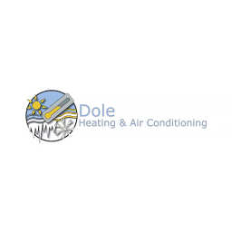 Dole Heating & Air Conditioning & Duct Cleaning logo