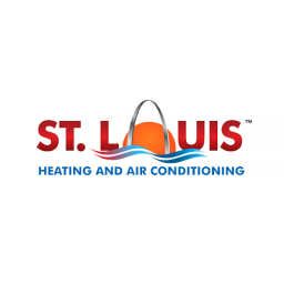 St. Louis Heating and Air Conditioning logo