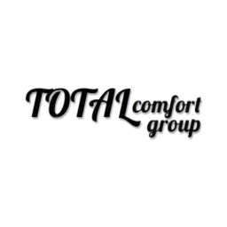 Total Comfort Group logo