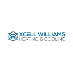 Xcell Williams Heating & Cooling logo