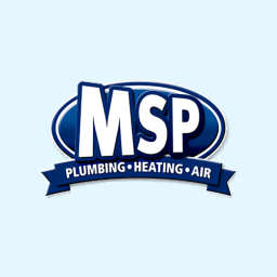 Minneapolis Saint Paul Plumbing Heating Air logo