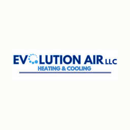 Evolution Air LLC logo