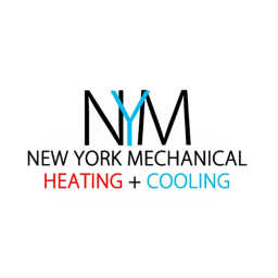 New York Mechanical Heating & Air Conditioning, Inc. logo