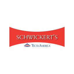 Schwickert’s Tecta America logo