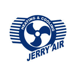 Jerry Air Heating and Cooling, LLC logo