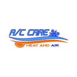 A/C Care Heat & Air logo