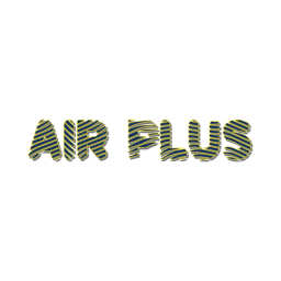 Air Plus logo