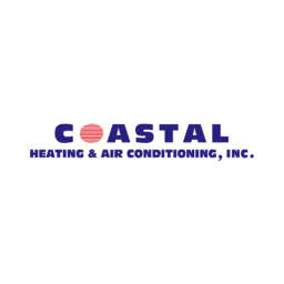 Coastal Heating & Air Conditioning logo