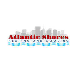 Atlantic Shores Heating and Cooling logo