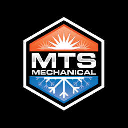 MTS Mechanical logo