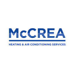 McCrea Heating & Air Conditioning Services logo