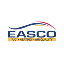 Easco Air Conditioning and Heating - The Woodlands logo