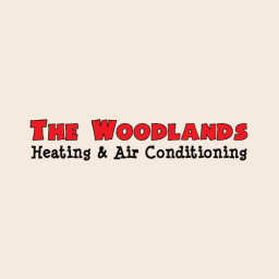 The Woodlands Heating & Air Conditioning logo