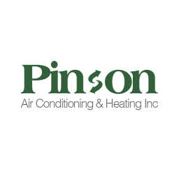 Pinson Air Conditioning & Heating Inc logo