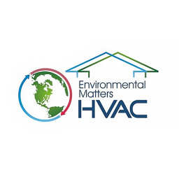 Environmental Matters HVAC logo