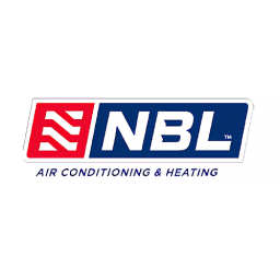 NBL Air Conditioning & Heating logo