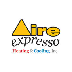 Aire Expresso Heating & Cooling logo