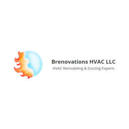 Brenovations HVAC LLC logo