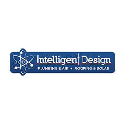 Intelligent Design Air Conditioning, Plumbing, Solar, & Electric logo