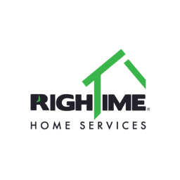 RighTime Home Services logo