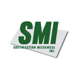 Southeastern Mechanical Inc. logo