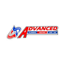 Advanced Plumbing Heating & Air logo