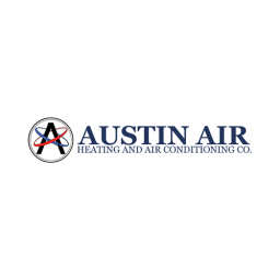 Austin Air HVAC logo