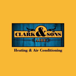 Clark & Sons Aire logo