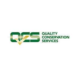 Quality Conservation Services logo