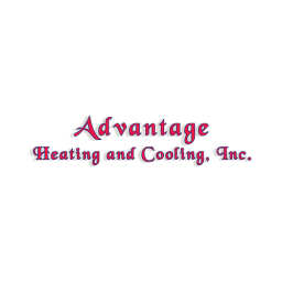 Advantage Heating and Cooling, Inc. logo