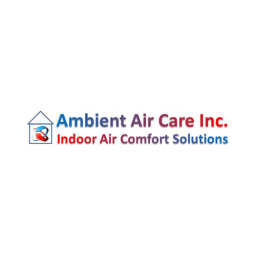 Ambient Air Care, Inc. logo
