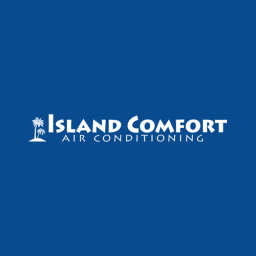 Island Comfort logo