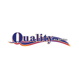 Quality Air Service logo