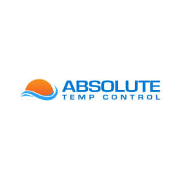 Absolute Temp Control logo