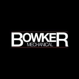 Bowker Mechanical logo