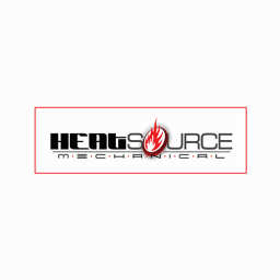 HeatSource Mechanical logo