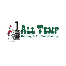 All Temp Heating & Air Conditioning, Inc. logo